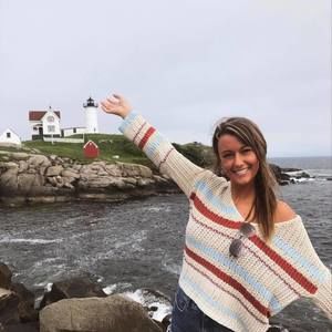 Meet your Posher, Carlie